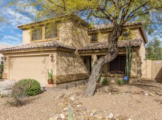 4040 E Desert Marigold Dr, Cave Creek, AZ 85331