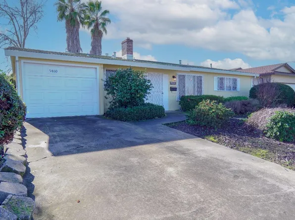 5460 Tangerine Ave, Sacramento, CA 95823