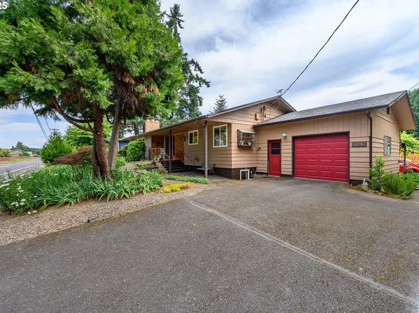 1526 SW Cypress Ln, McMinnville, OR 97128