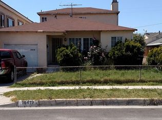 18419 Grayland Ave, Artesia, CA 90701