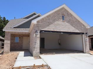 20606 Draper Rd, Tomball, TX 77447