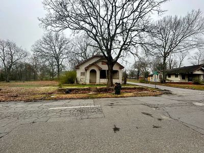 1700 S Pine St, Little Rock, AR, 72204