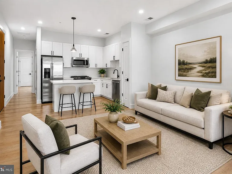 4326 Georgia Ave NW #301 — Photo 3