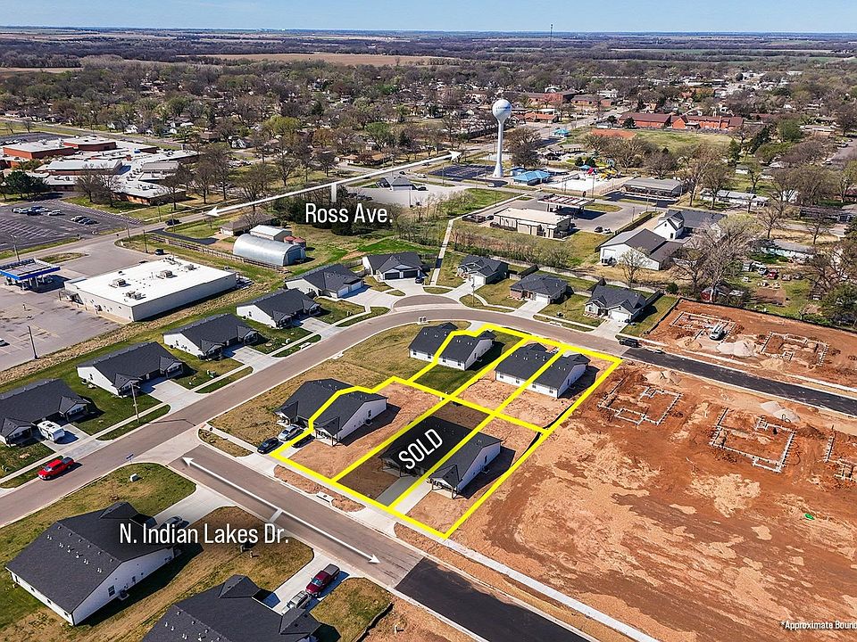 1st image of 185 N Indian Lakes Dr #&-4