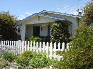 528 Edwards St, Crockett, CA 94525