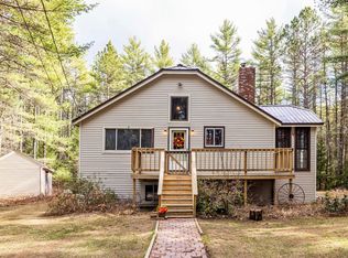 23 Forest Ave, Harrison, ME 04040