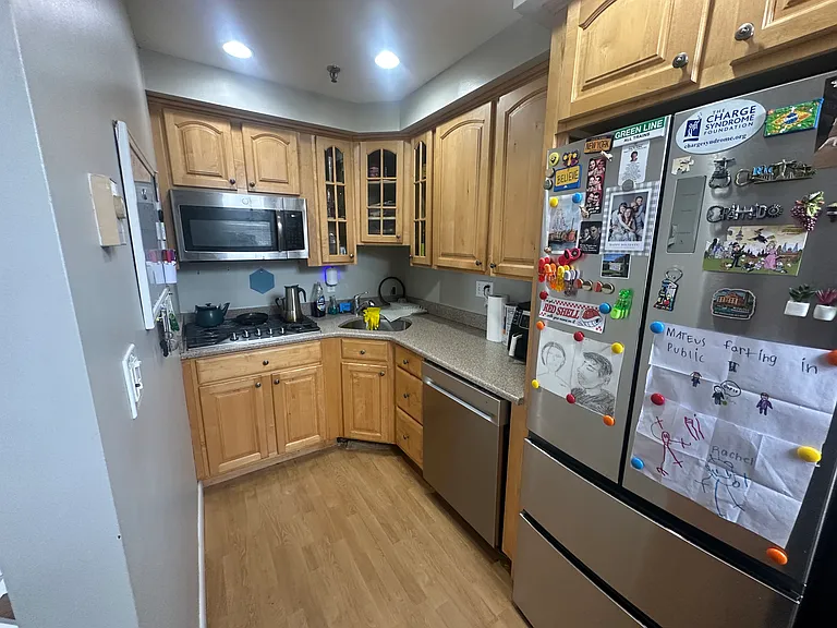 1480 Commonwealth Ave #16 — Photo 6