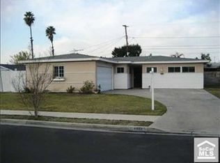 4609 Morningside Ave, Santa Ana, CA 92703