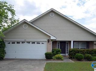 216 Silverbreeze Ct, Harvest, AL 35749