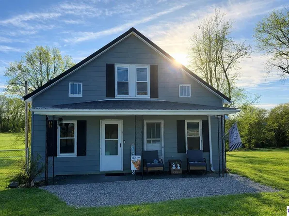 1829 Hodgenville Rd, Greensburg, KY 42743