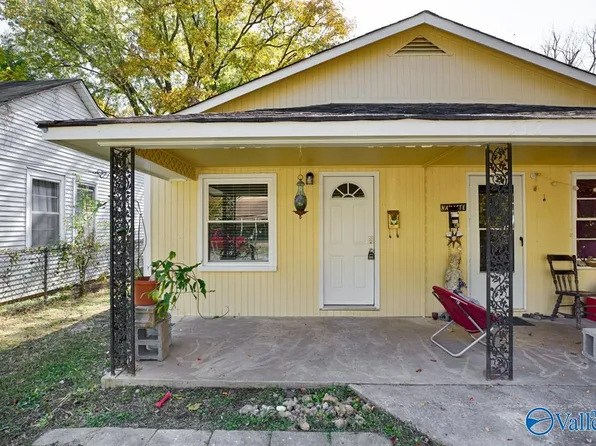 512 Oshaughnessy Ave NE, Huntsville, AL 35801
