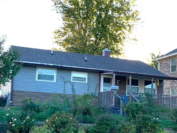 1210 High St, Keokuk, IA 52632