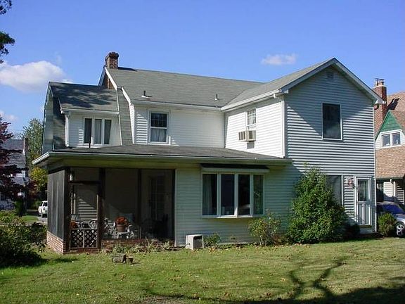 Side Exterior