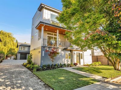 5642 49th Avenue SW, Seattle, WA, 98136