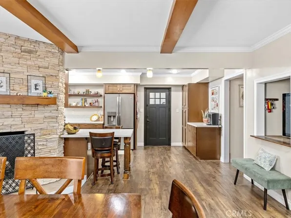 9350 Carmichael Dr, La Mesa, CA 91941