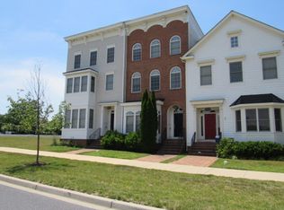 3802 Carriage Hill Dr, Frederick, MD 21704
