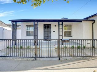 737 Griffith St, San Fernando, CA 91340