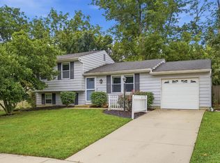 808 Laverty Ln, Cincinnati, OH 45230