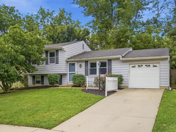 808 Laverty Ln, Cincinnati, OH 45230