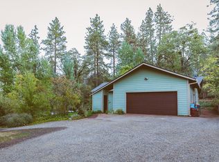 29575 State Highway 44, Shingletown, CA 96088