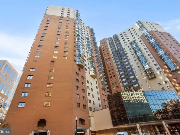 900 Stafford St #1901, Arlington, VA 22203