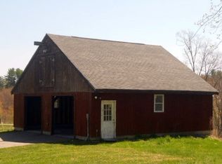 285 Wadleigh Falls Rd, Newmarket, NH 03857