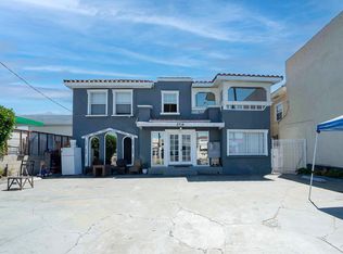 3714 W Pico Blvd UNIT 103, Los Angeles, CA 90019