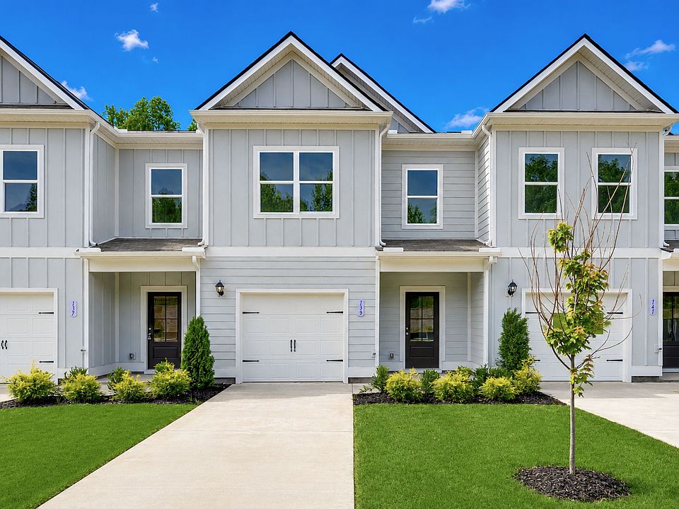 Ironhorse Exterior