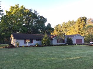 2143 Shadyside Rd, Findley Lake, NY 14736