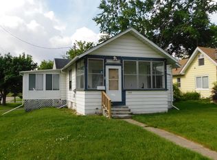 249 Griswold St, Jackson, MI 49203