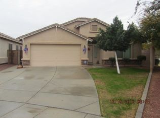 15503 N 165th Ave, Surprise, AZ 85388
