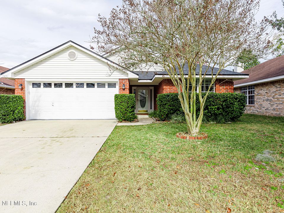 1st image of 7421 CLIFF COTTAGE Drive