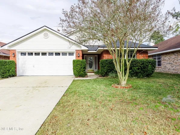 7421 CLIFF COTTAGE Drive, Jacksonville, FL 32244