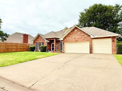 9977 Birkenhead Ct, Yukon, OK, 73099