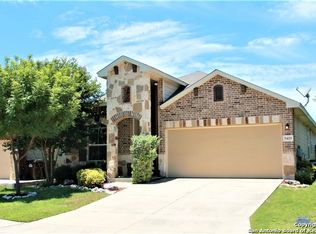 9419 Red Stable Rd, San Antonio, TX 78254