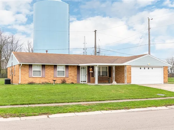 6501 Stonehurst Dr, Dayton, OH 45424