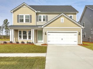 249 Bering Ln, Moncks Corner, SC 29461