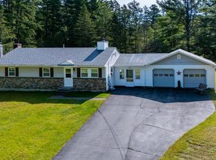 24 Olde Yankee Dr, Freedom, NH 03836