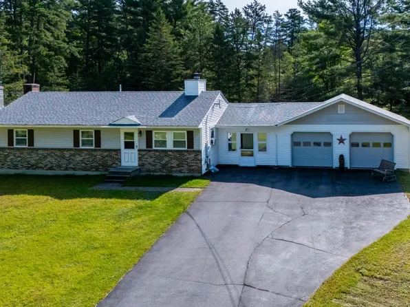 24 Olde Yankee Drive, Freedom, NH 03836