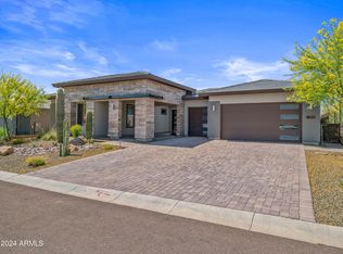 17667 E Cindercone Rd, Rio Verde, AZ 85263