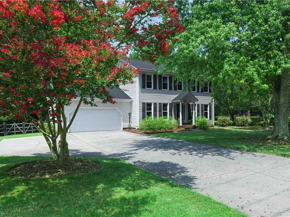 309 Guilford Rd, Jamestown, NC 27282
