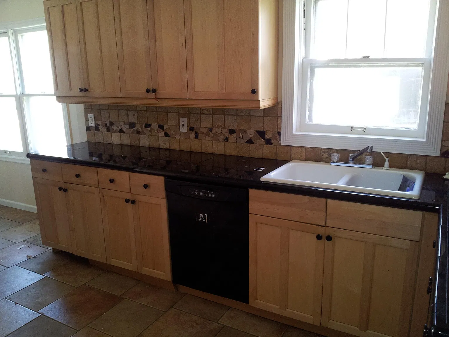 3 bed, 1248 sqft, $1,095 — Photo 4