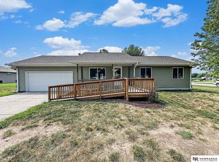 401 Grand St, Greenwood, NE 68366