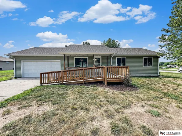 401 Grand St, Greenwood, NE 68366