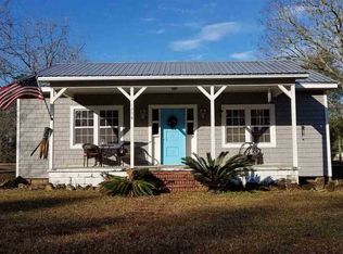 1296 Pat Thomas Pkwy, Quincy, FL 32351