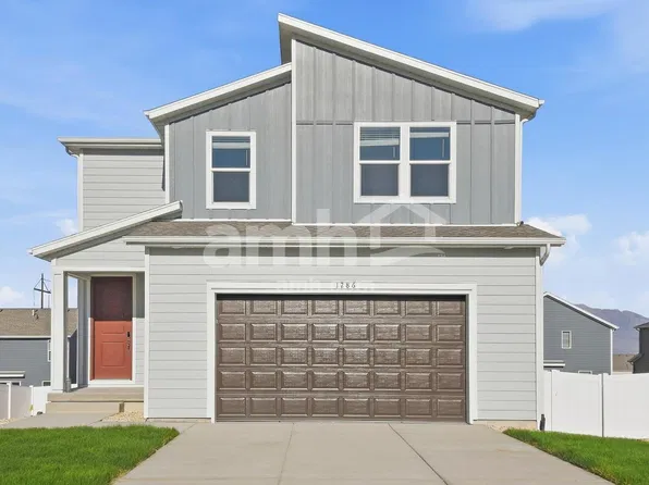 1286 S Carnaby St, Saratoga Springs, UT 84045
