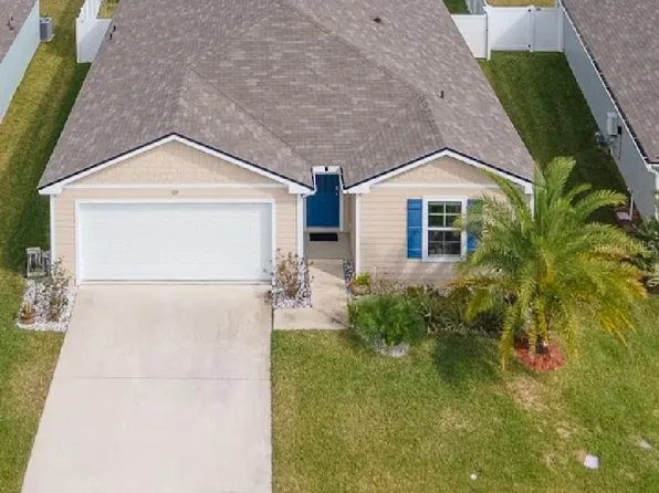 727 Grand Reserve Dr, Bunnell, FL 32110