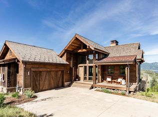 6728 E Riparian Way, Heber City, UT 84032