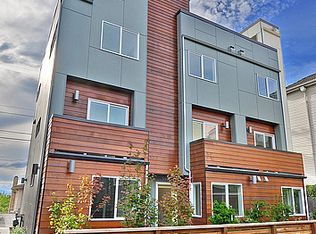 5947 California Ave SW #A, Seattle, WA 98136