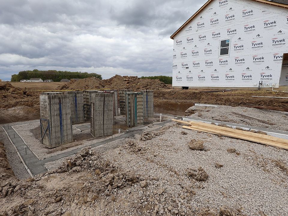 Homesite